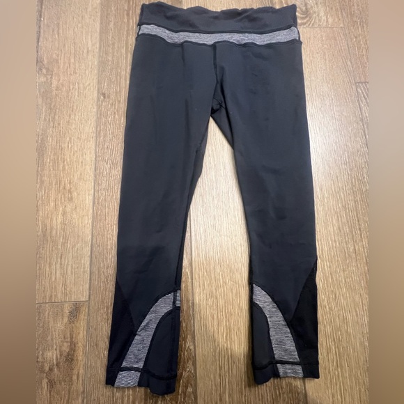 lululemon athletica Pants - Lululemon leggings